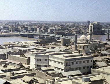 Ιράκ: Ρουκέτες εναντίον της αμερικανικής πρεσβείας